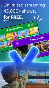 Kidoodle.TV: Movies, TV, Fun! screenshot 2