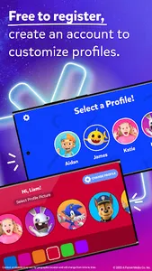 Kidoodle.TV: Movies, TV, Fun! screenshot 5