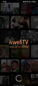 kweliTV screenshot 0