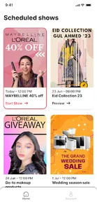 Live Bazaar Studio screenshot 0