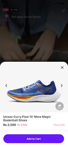 Live Bazaar screenshot 1