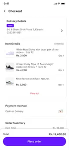 Live Bazaar screenshot 3