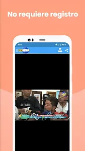 TV Local de Honduras screenshot 12