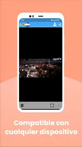 TV Local de Honduras screenshot 6