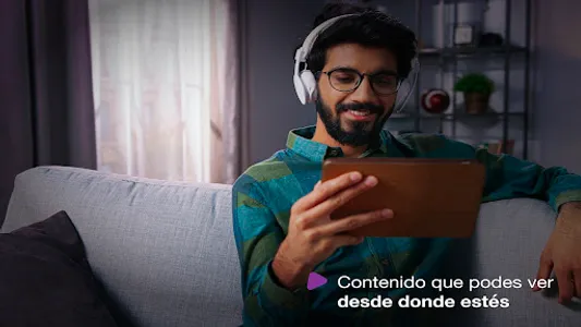 MasTele screenshot 0