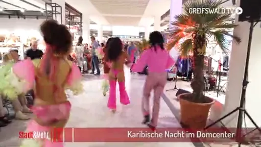 Greifswald TV screenshot 2
