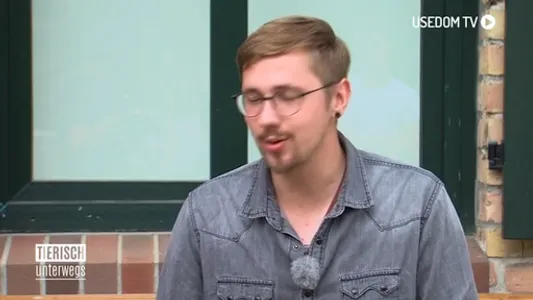 Rügen TV screenshot 1