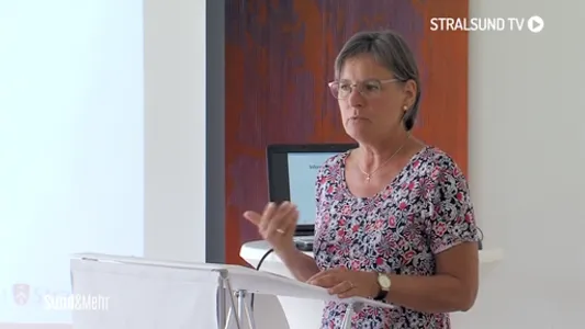 Stralsund TV screenshot 2