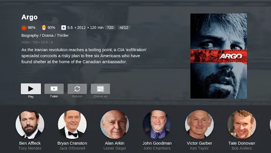 MrMC screenshot 14
