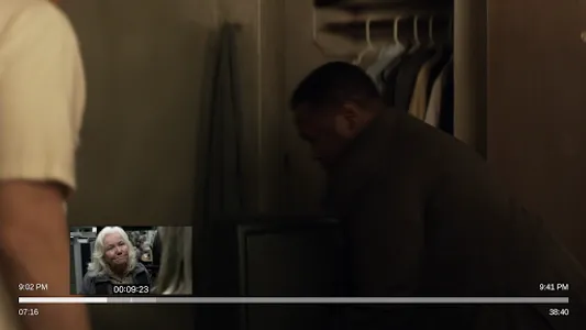 MrMC screenshot 15