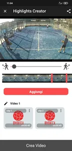 MyMatch screenshot 1