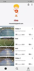MyMatch screenshot 2