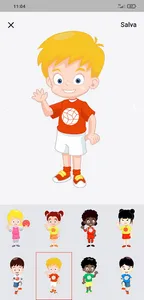 MyMatch screenshot 3