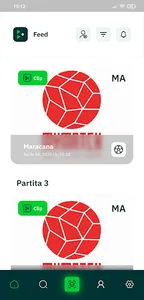 MyMatchPro screenshot 1