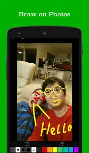 PicPac Stop Motion & TimeLapse screenshot 1