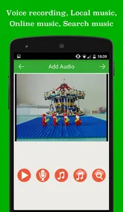 PicPac Stop Motion & TimeLapse screenshot 3