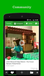 PicPac Stop Motion & TimeLapse screenshot 5