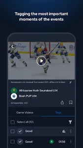 West Seneca Youth Hockey screenshot 2