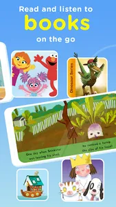 Hopster: ABC Games for Kids screenshot 4