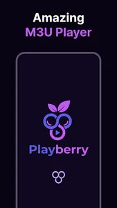 Playberry screenshot 2