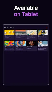Playberry screenshot 3