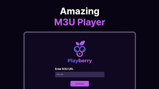 Playberry screenshot 7