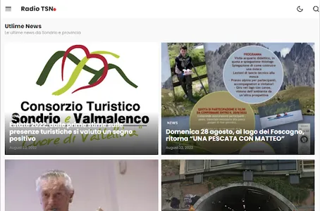 Radio TSN screenshot 11