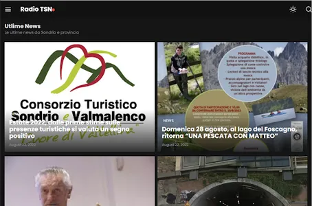 Radio TSN screenshot 12