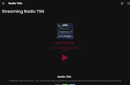 Radio TSN screenshot 8