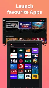 Remote for Fire TV & FireStick screenshot 7