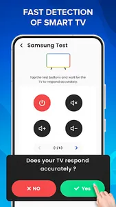 Universal TV Remote Control screenshot 12