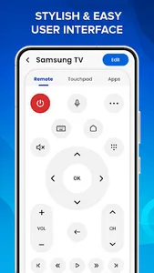 Universal TV Remote Control screenshot 16