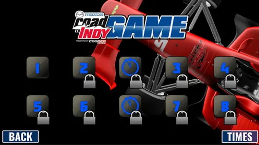 MRTI Game screenshot 1