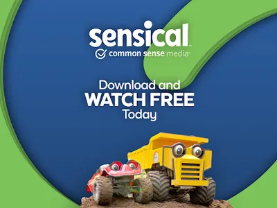 Sensical - Safest Kids Videos screenshot 17