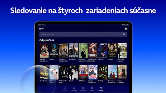 O2 TV SK screenshot 19