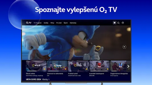 O2 TV SK screenshot 20
