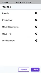 Souv Reporter screenshot 3