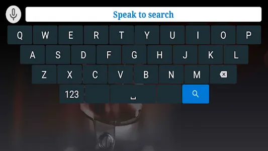 Tivi Karaoke screenshot 1