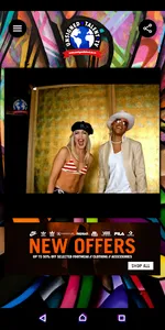 Unsigned Talent TV screenshot 5