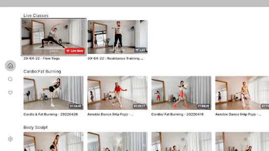 AK Online Studio screenshot 3