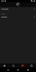 CineGeaux screenshot 3