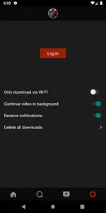 CineGeaux screenshot 4
