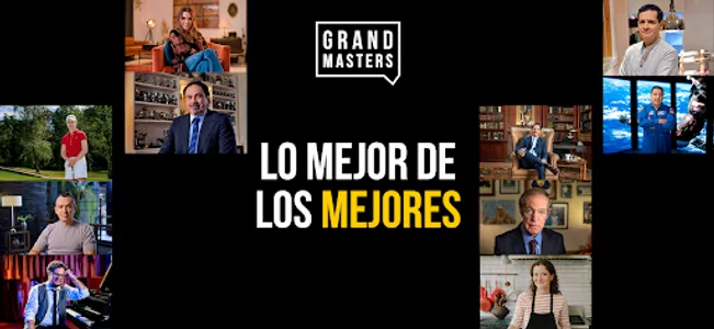 GrandMasters screenshot 3