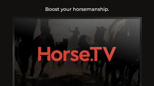 Horse.TV screenshot 12
