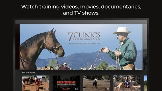 Horse.TV screenshot 13