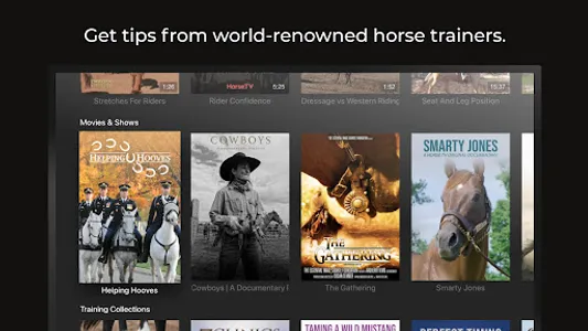 Horse.TV screenshot 14