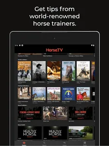 Horse.TV screenshot 6