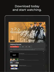 Horse.TV screenshot 7