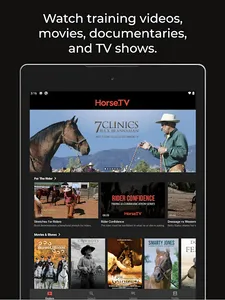 Horse.TV screenshot 9