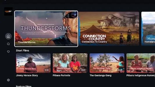 INDIGIFLIX screenshot 3